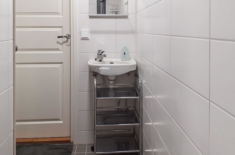 Vakantiehuis Kaukosaaren ahonlaita