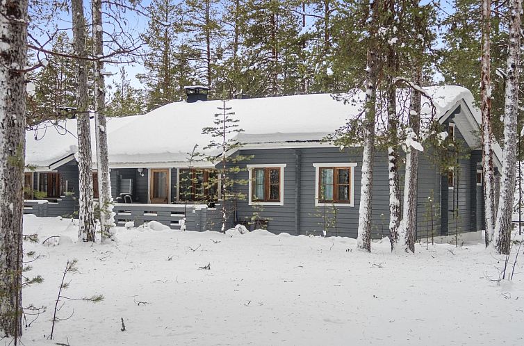 Unterkunft 22303162 - Ferienhaus Oulu - Vakantiehuis Purnukylä 4