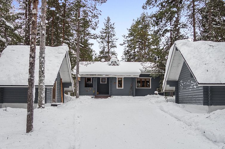Vakantiehuis Purnukylä 4