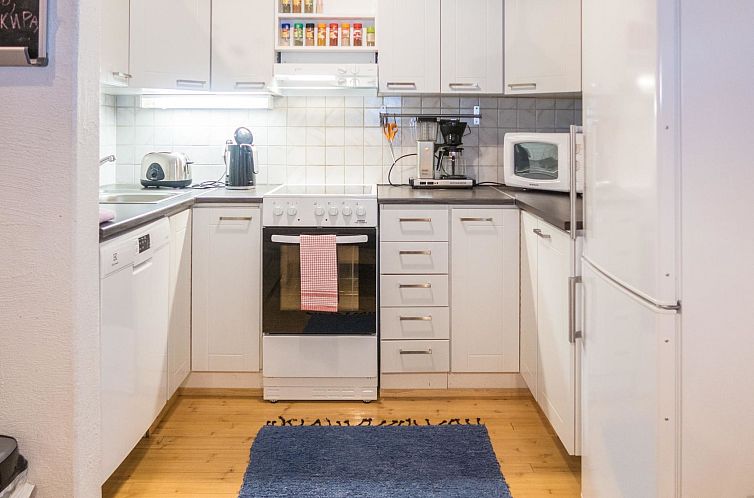 Vakantiehuis Purnukylä 4