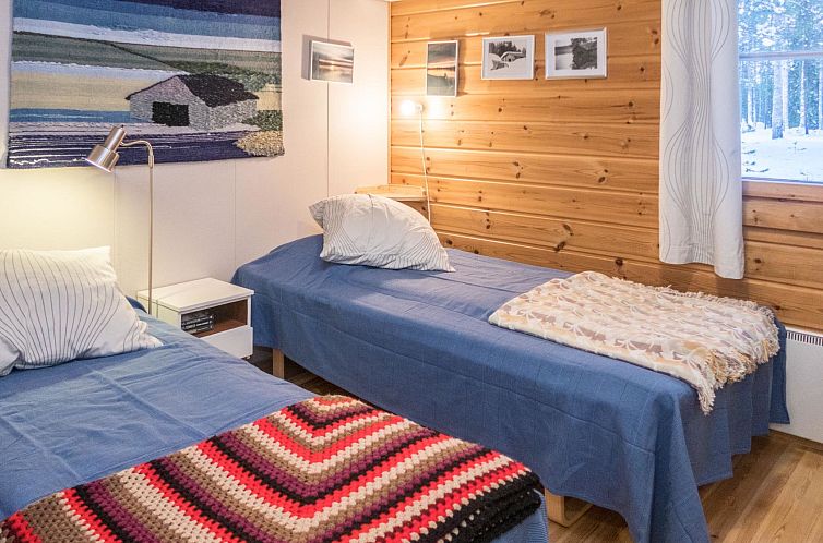 Vakantiehuis Purnukylä 4