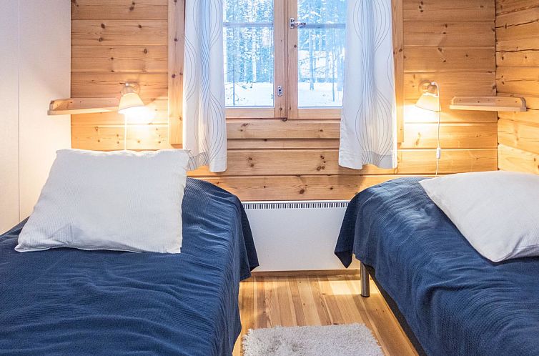 Vakantiehuis Purnukylä 4
