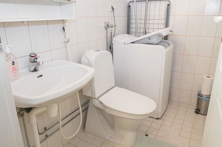 Vakantiehuis Purnukylä 4