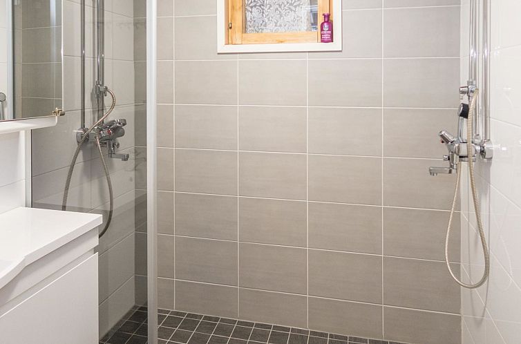 Vakantiehuis Purnukylä 4