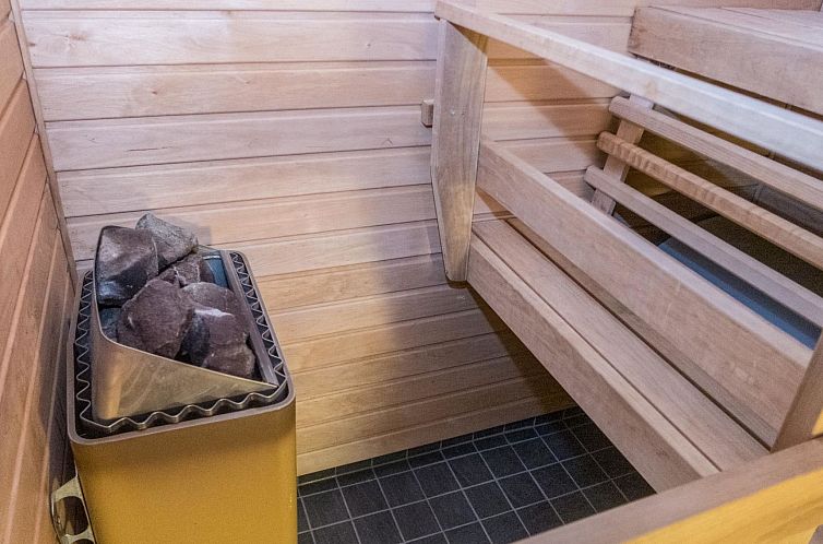 Vakantiehuis Purnukylä 4