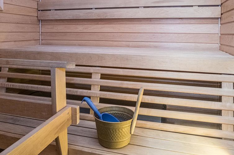 Vakantiehuis Purnukylä 4