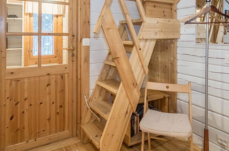 Vakantiehuis Purnukylä 4