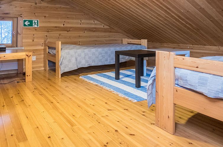 Vakantiehuis Purnukylä 4