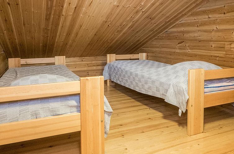 Vakantiehuis Purnukylä 4