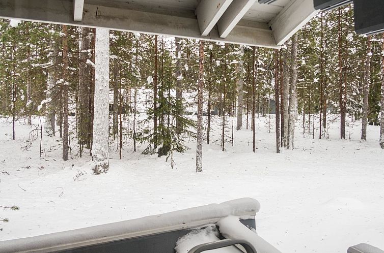 Vakantiehuis Purnukylä 4