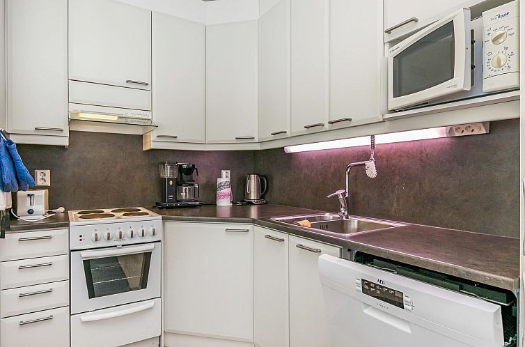 Vakantiehuis Karhunvartijan kota b1