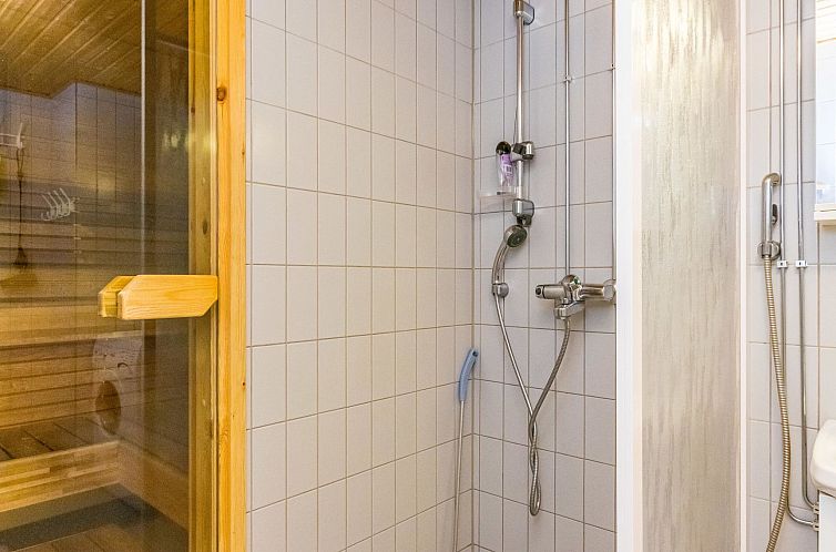 Vakantiehuis Karhunvartijan kota b1