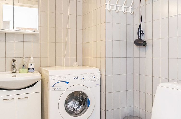 Vakantiehuis Karhunvartijan kota b1