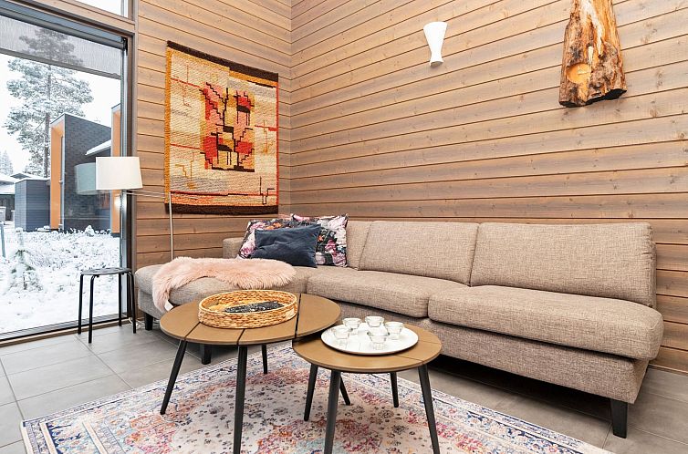 Vakantiehuis Rukanlilja