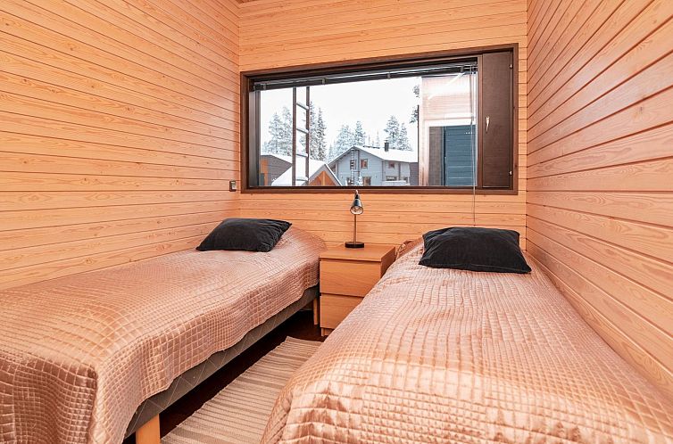 Vakantiehuis Rukanlilja
