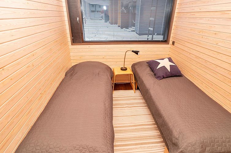 Vakantiehuis Rukanlilja