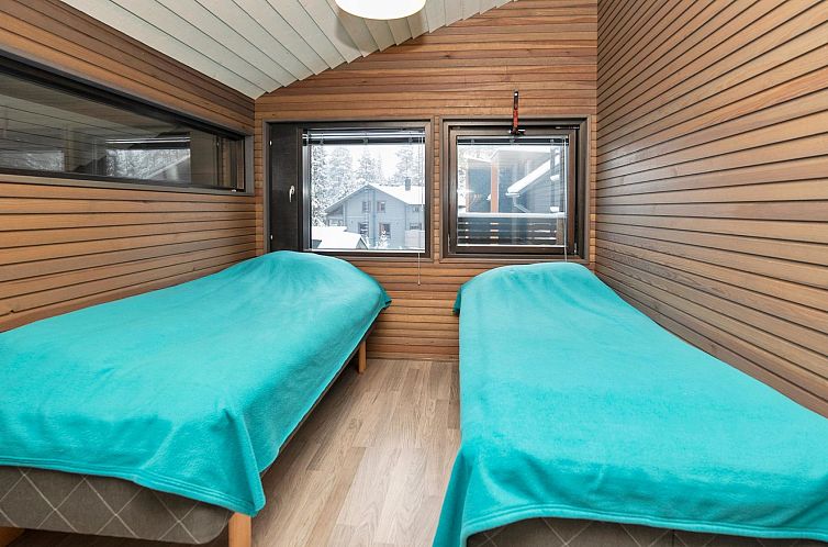 Vakantiehuis Rukanlilja