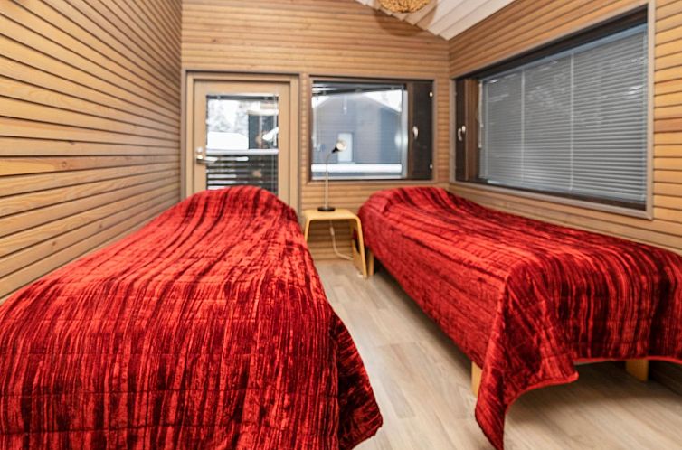 Vakantiehuis Rukanlilja