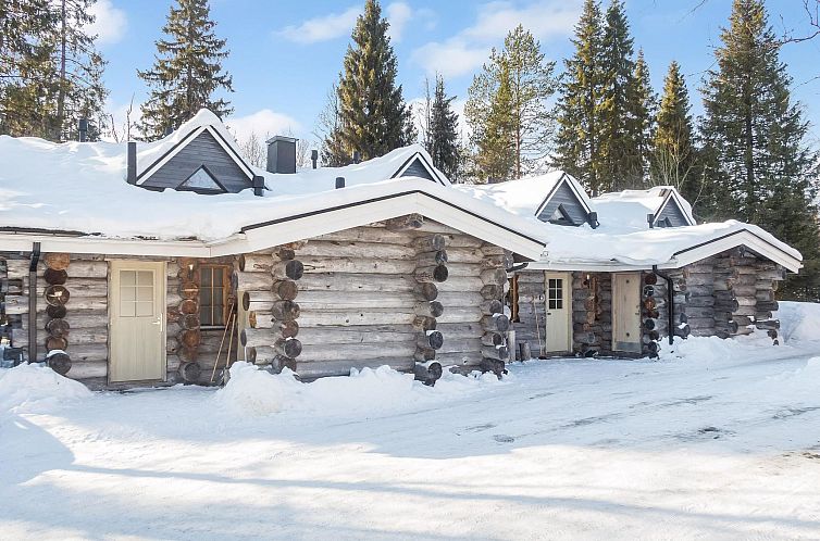 Guest house 22303165 - Holiday property Oulu - Vakantiehuis Pajuruka b5