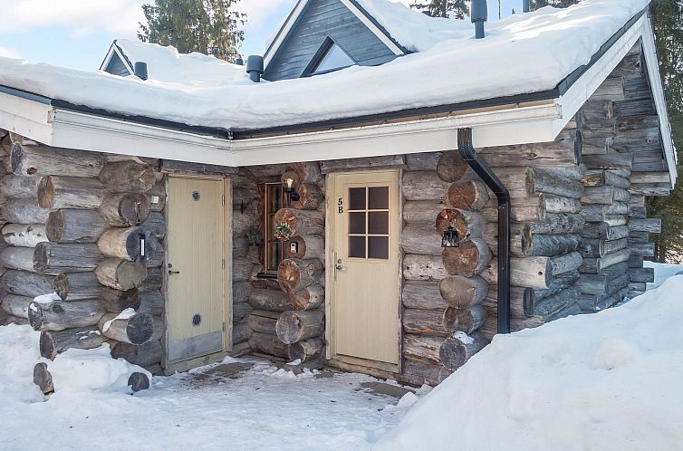 Vakantiehuis Pajuruka b5