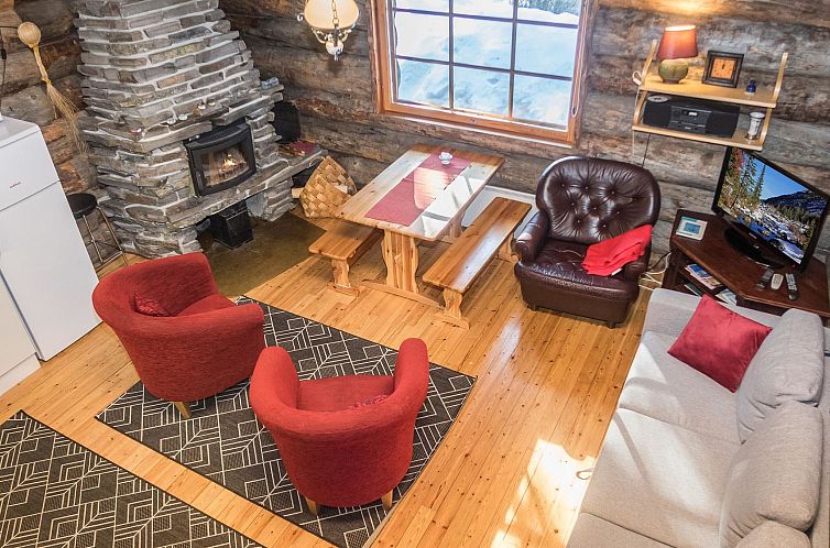 Vakantiehuis Pajuruka b5