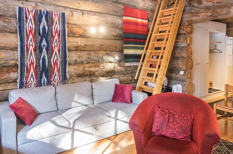 Vakantiehuis Pajuruka b5