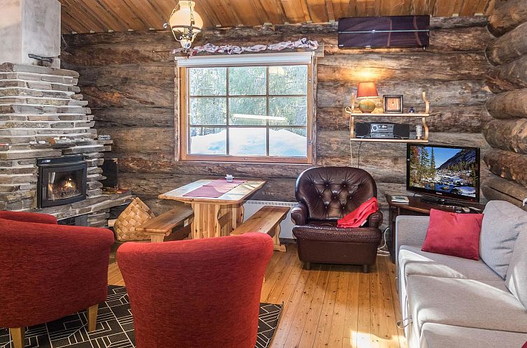 Vakantiehuis Pajuruka b5