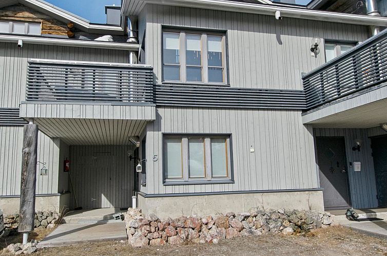 Unterkunft 22303166 - Ferienhaus Oulu - Vakantiehuis Rukapahta 5
