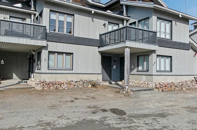 Vakantiehuis Rukapahta 5