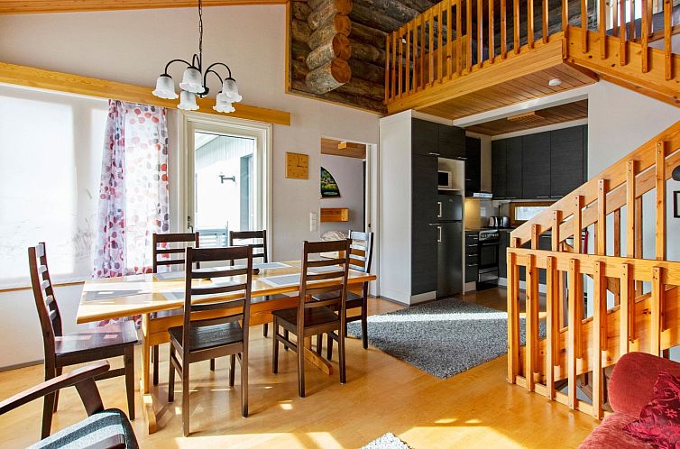 Vakantiehuis Rukapahta 5