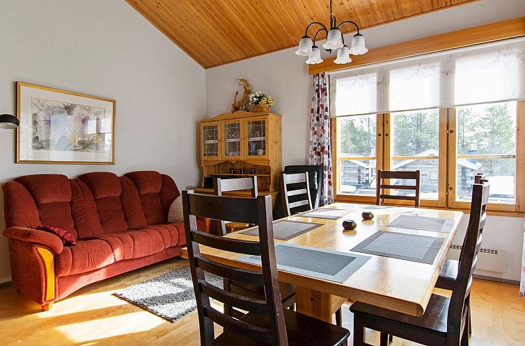 Vakantiehuis Rukapahta 5