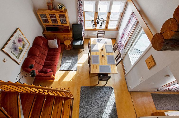 Vakantiehuis Rukapahta 5