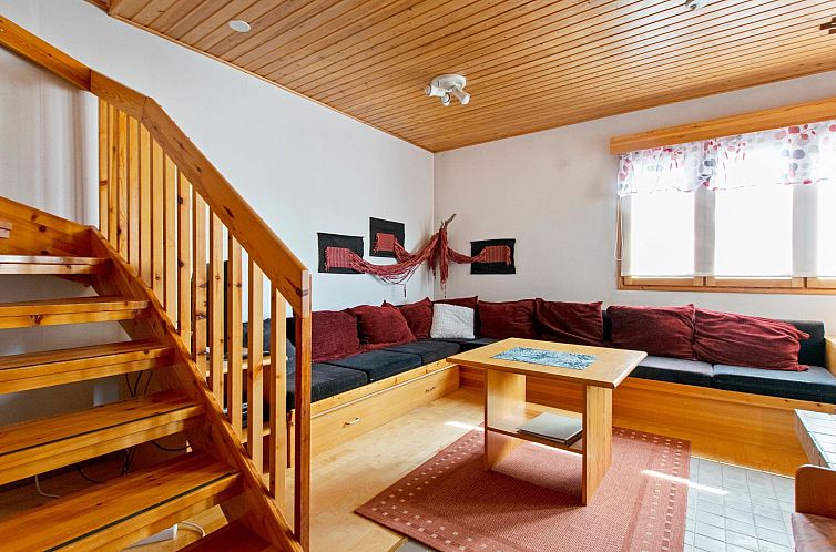 Vakantiehuis Rukapahta 5
