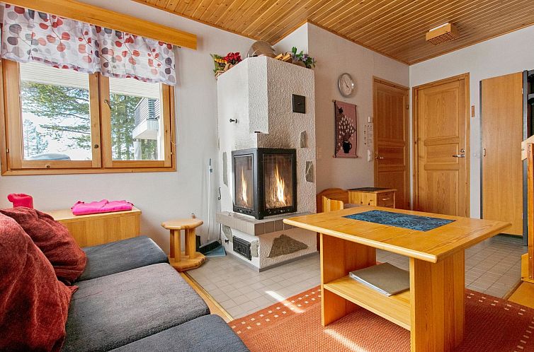 Vakantiehuis Rukapahta 5