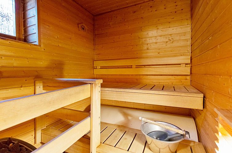 Vakantiehuis Rukapahta 5