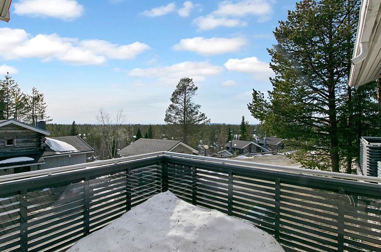 Vakantiehuis Rukapahta 5