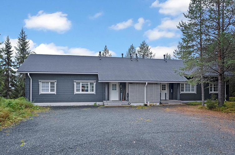 Unterkunft 22303167 - Ferienhaus Oulu - Vakantiehuis Rukanloisto a
