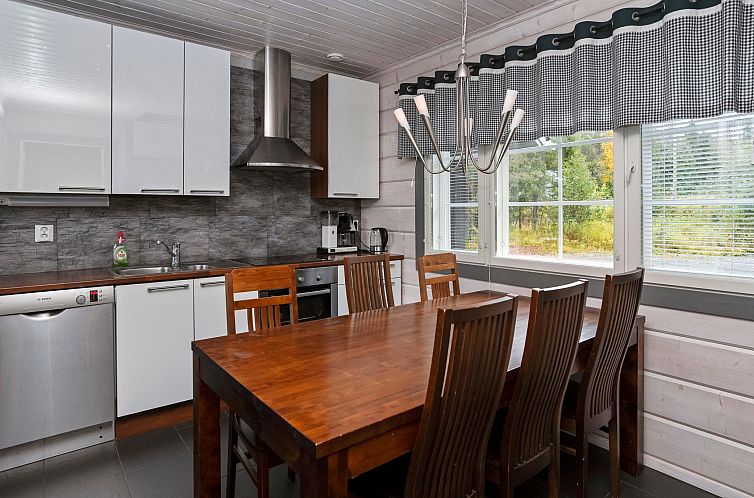 Vakantiehuis Rukanloisto a