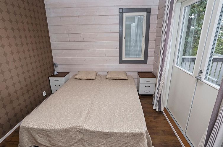 Vakantiehuis Rukanloisto a