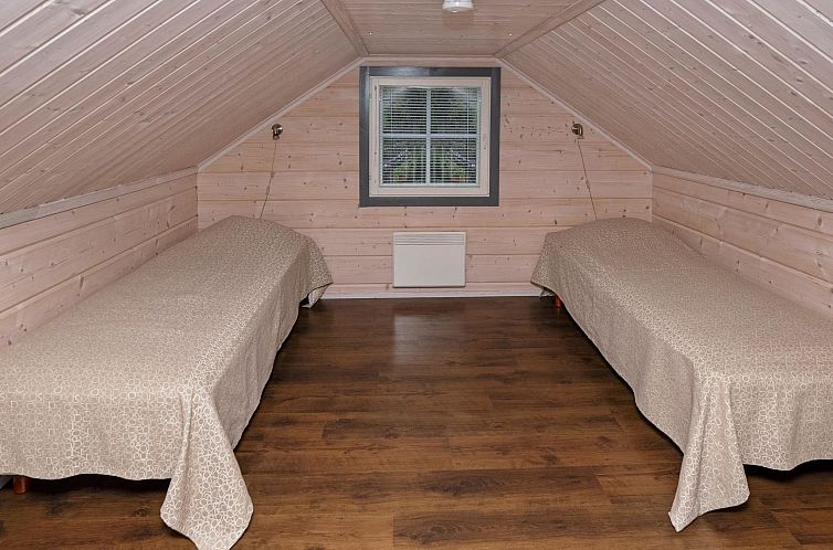 Vakantiehuis Rukanloisto a