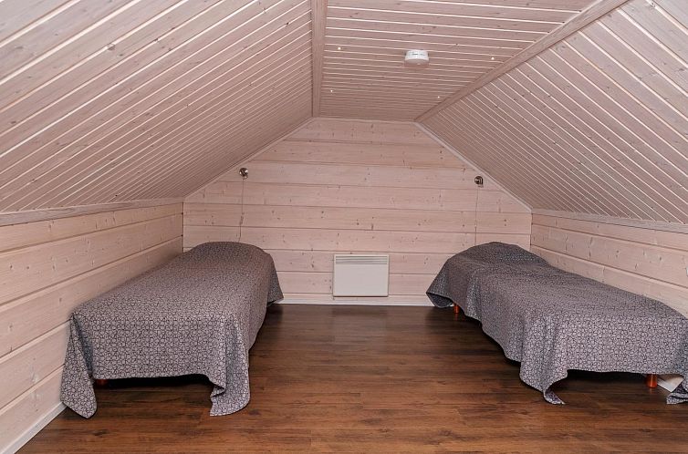 Vakantiehuis Rukanloisto a