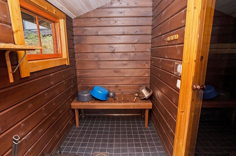 Vakantiehuis Rukanloisto a