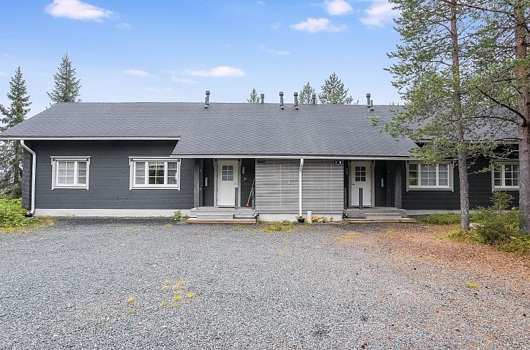 Unterkunft 22303168 - Ferienhaus Oulu - Vakantiehuis Rukanloisto b