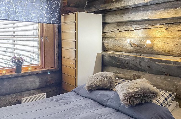 Vakantiehuis Mäentähti b