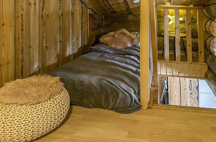 Vakantiehuis Mäentähti b