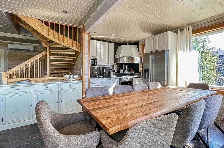 Vakantiehuis Saaruan aurinko
