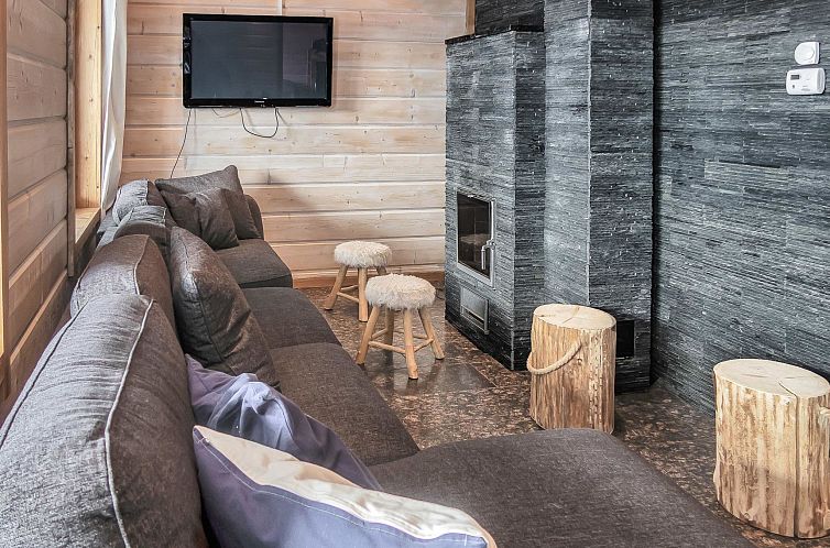 Vakantiehuis Saaruan aurinko