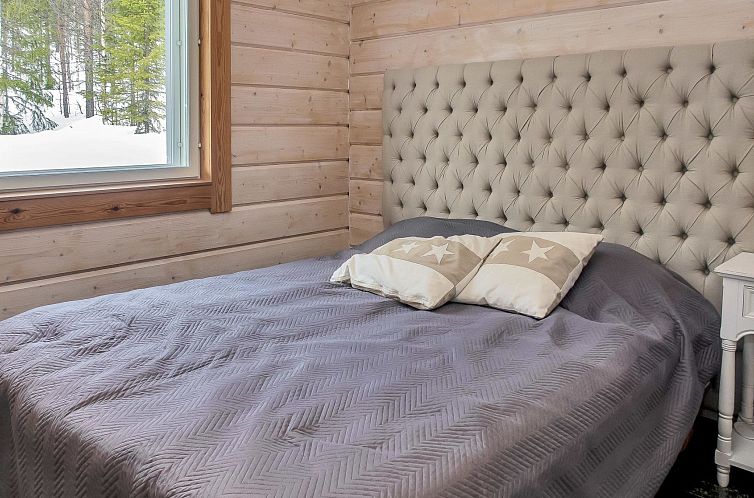 Vakantiehuis Saaruan aurinko