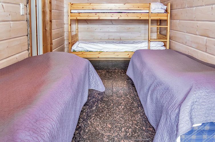 Vakantiehuis Saaruan aurinko