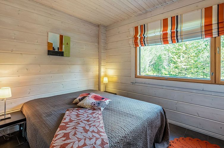 Vakantiehuis Lapinukonkäännös